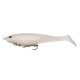 Berkley Powerbait Cull Shad Shallow 15cm 34g ALBINO